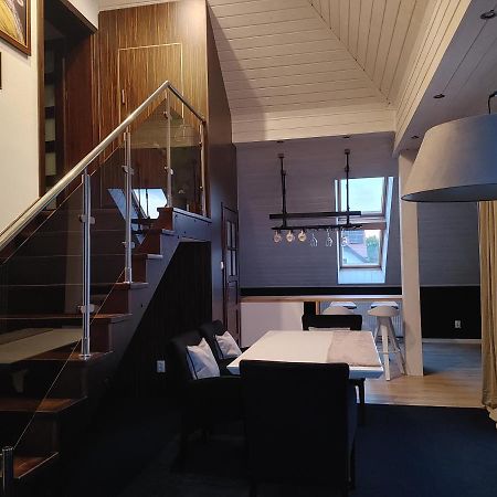 Apartament Lipowa 3 Mrągowo Buitenkant foto