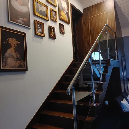 Apartament Lipowa 3 Mrągowo Buitenkant foto