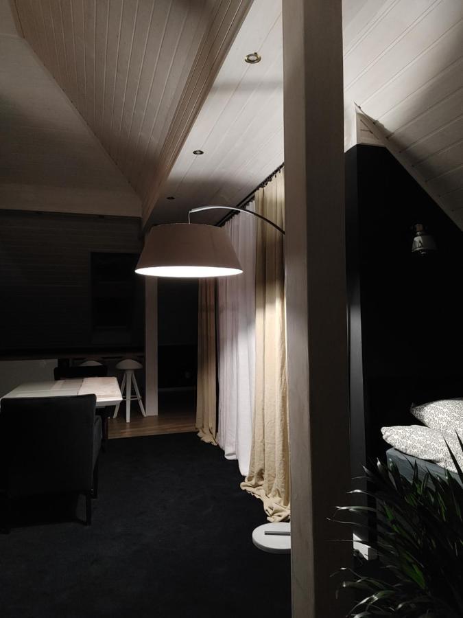 Apartament Lipowa 3 Mrągowo Buitenkant foto