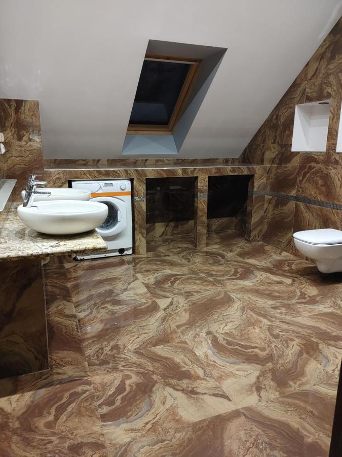 Apartament Lipowa 3 Mrągowo Buitenkant foto