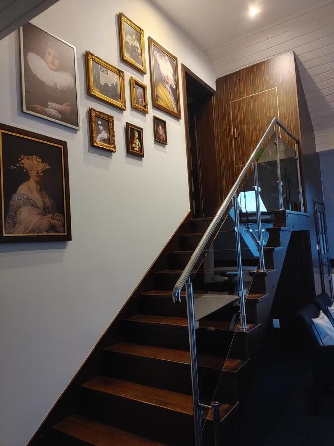 Apartament Lipowa 3 Mrągowo Buitenkant foto
