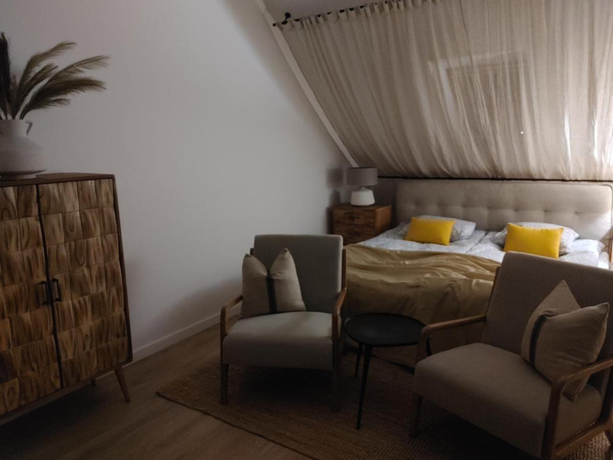 Apartament Lipowa 3 Mrągowo Buitenkant foto