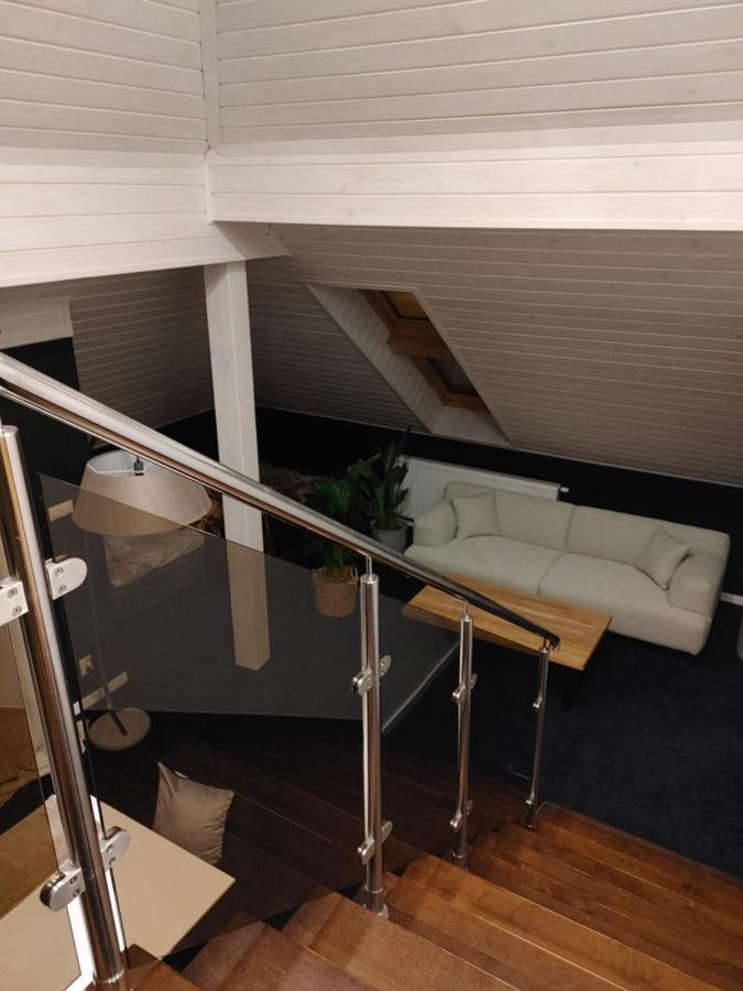 Apartament Lipowa 3 Mrągowo Buitenkant foto