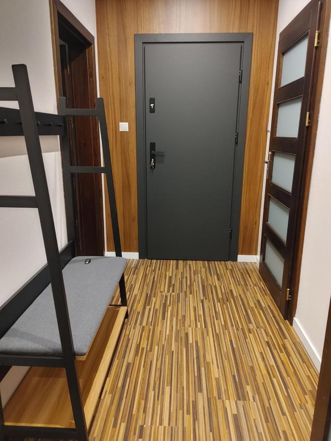 Apartament Lipowa 3 Mrągowo Buitenkant foto