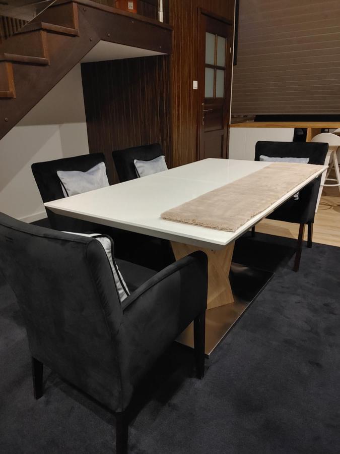 Apartament Lipowa 3 Mrągowo Buitenkant foto