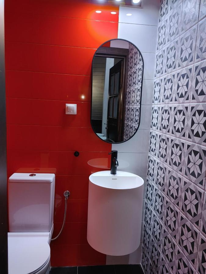 Apartament Lipowa 3 Mrągowo Buitenkant foto