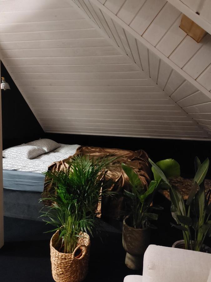 Apartament Lipowa 3 Mrągowo Buitenkant foto
